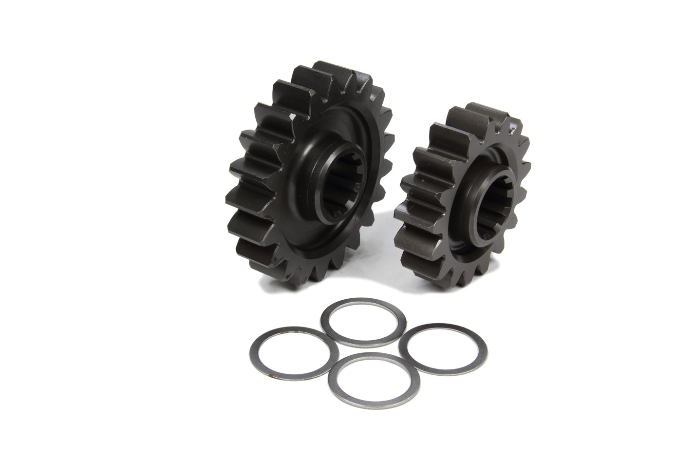 Coleman Machine 207-3 Q/C Gear Pro-Lite Set Coleman Machine 207-3