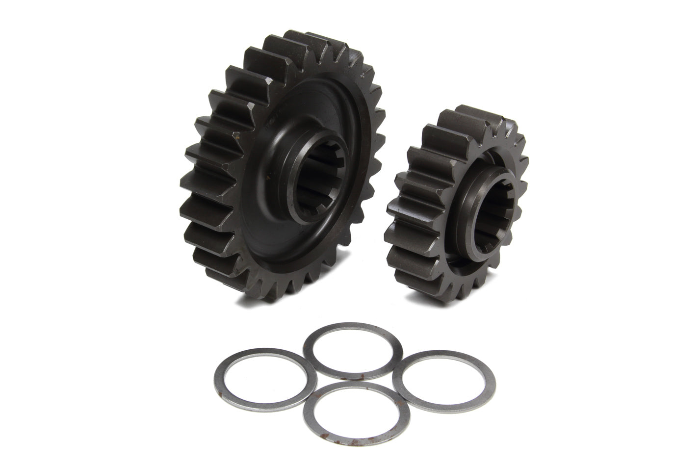 Coleman Machine 207-32 Q/C Gear Pro-Lite Set Coleman Machine 207-32