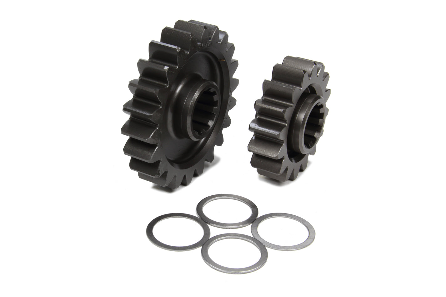 Coleman Machine 207-34 Q/C Gear Pro-Lite Set Coleman Machine 207-34