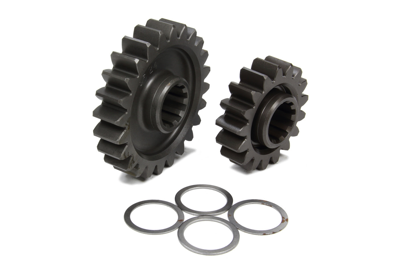 Coleman Machine 207-35 Q/C Gear Pro-Lite Set Coleman Machine 207-35