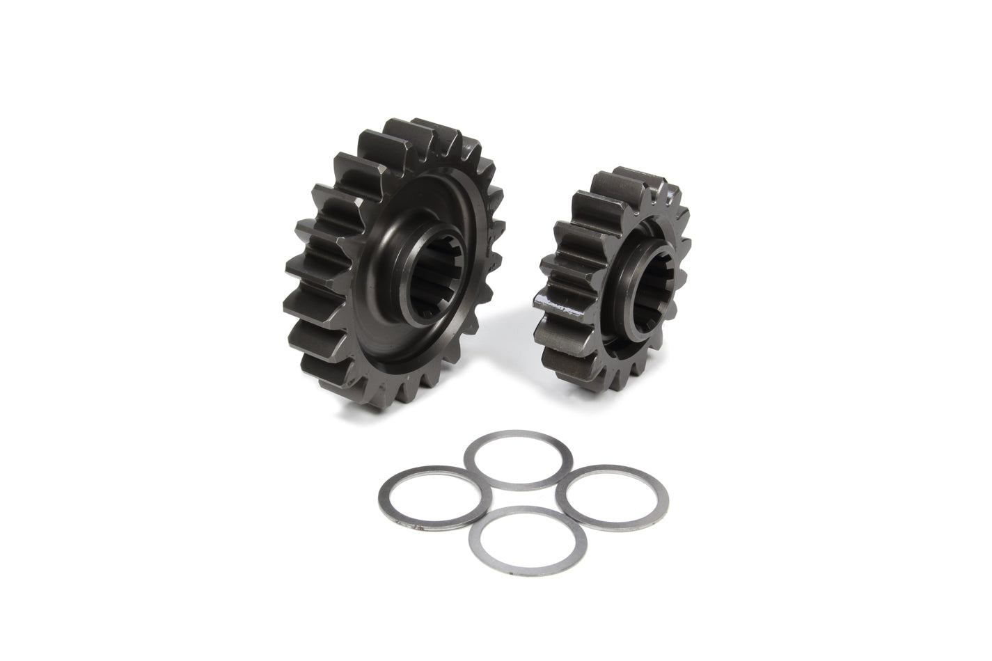 Coleman Machine 207-4 Q/C Gear Pro-Lite Set Coleman Machine 207-4