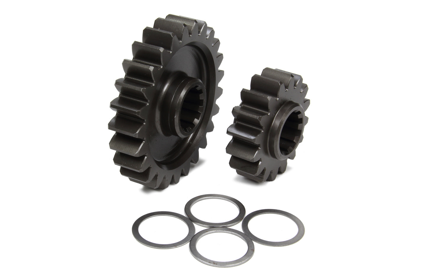 Coleman Machine 207-43 Q/C Gear Pro-Lite Set Coleman Machine 207-43