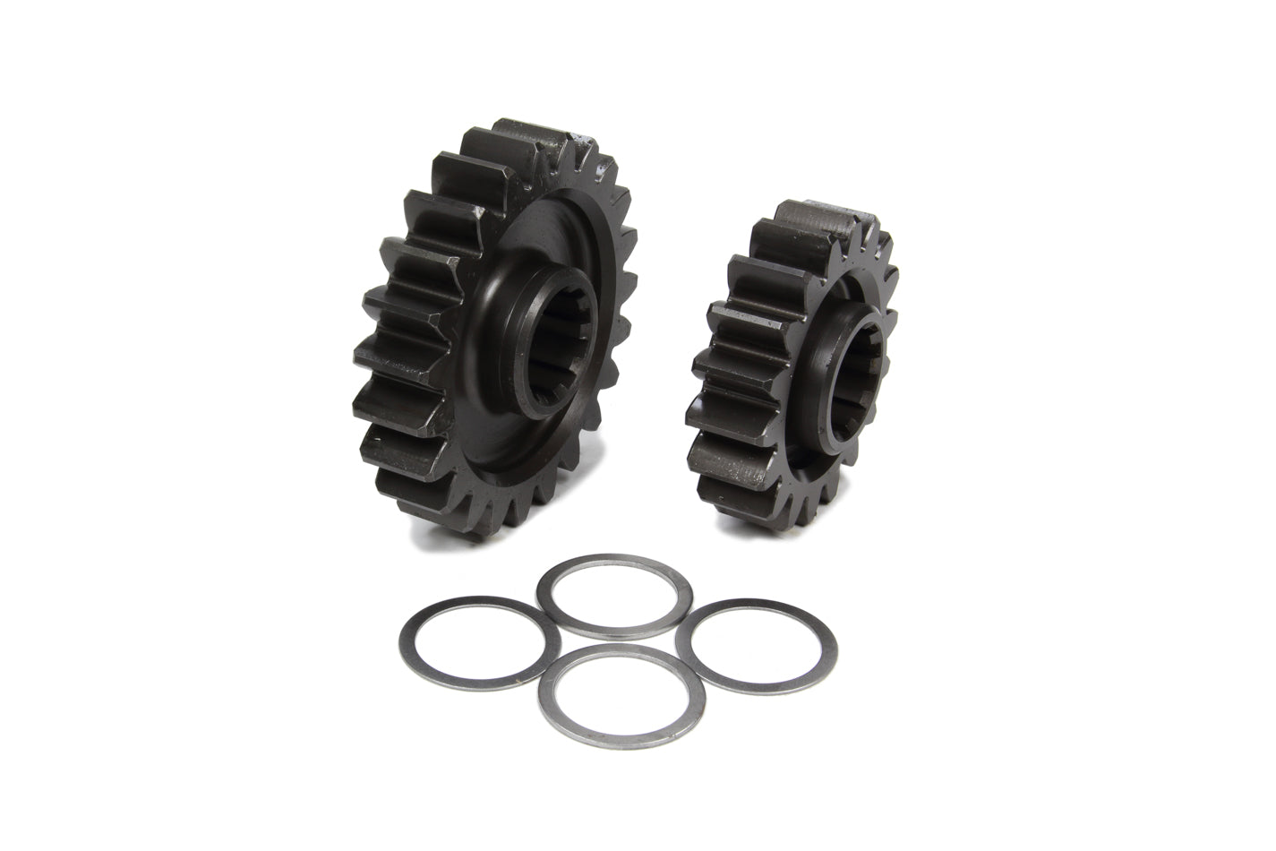 Coleman Machine 207-4C Q/C Gear Pro-Lite Set Coleman Machine 207-4C
