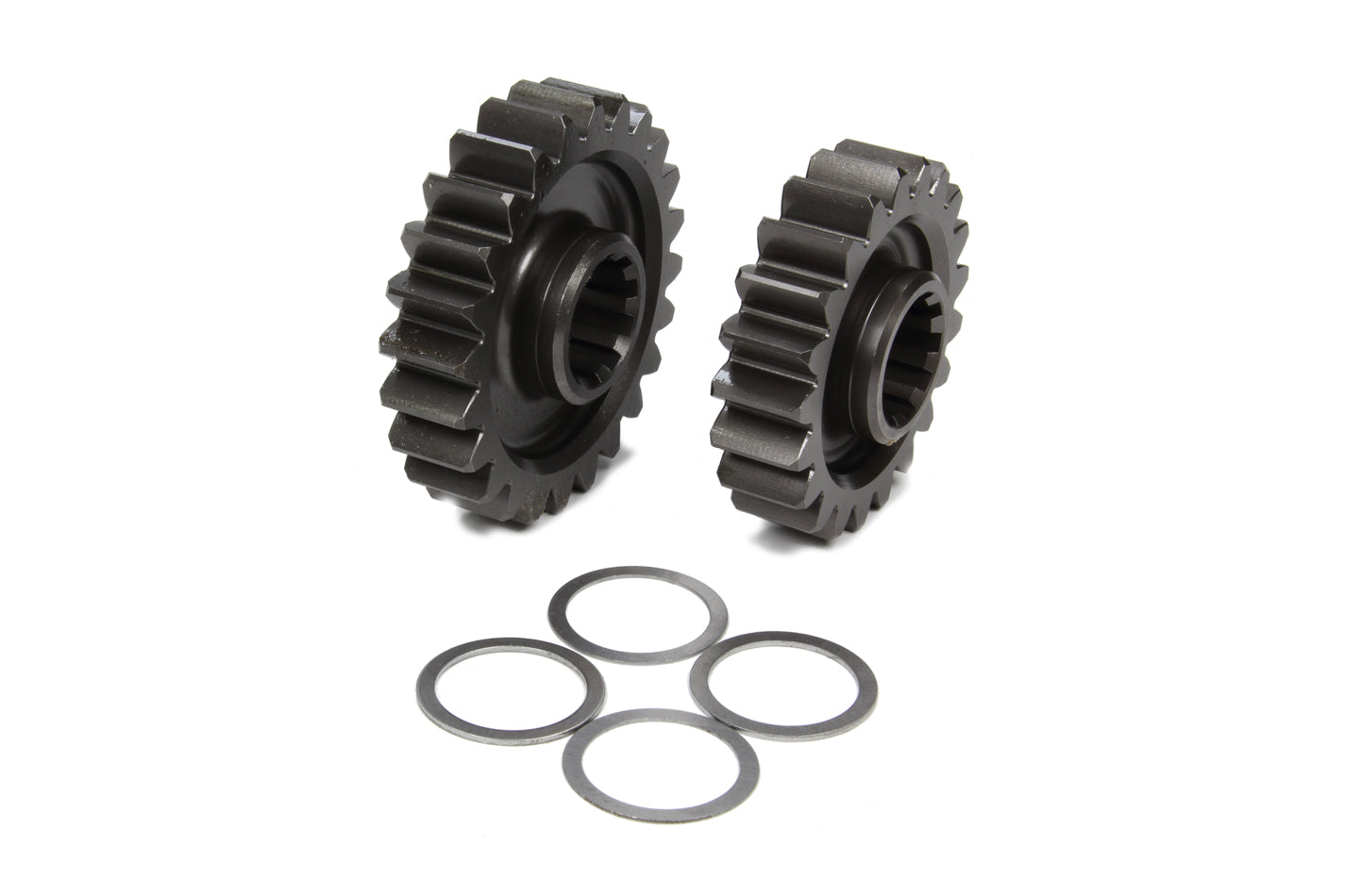 Coleman Machine 207-7C Q/C Gear Pro-Lite Set Coleman Machine 207-7C