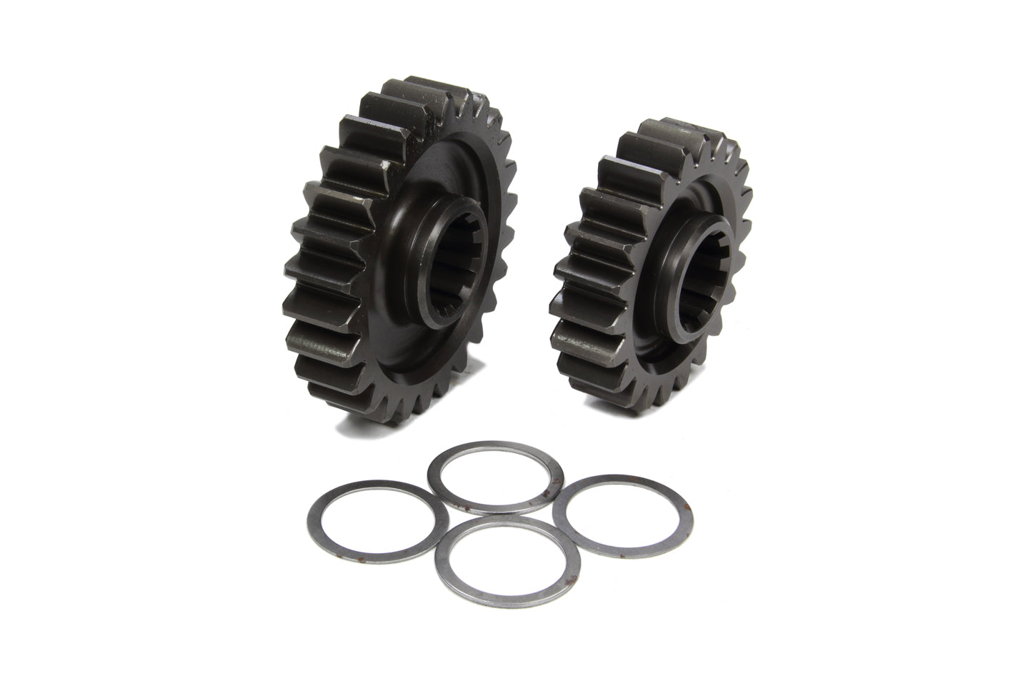 Coleman Machine 207-8 Q/C Gear Pro-Lite Set Coleman Machine 207-8