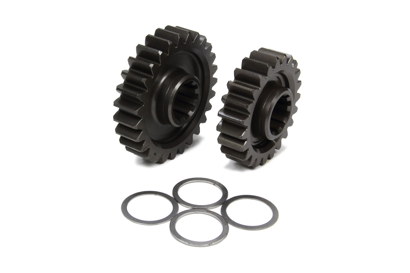 Coleman Machine 207-8C Q/C Gear Pro-Lite Set Coleman Machine 207-8C