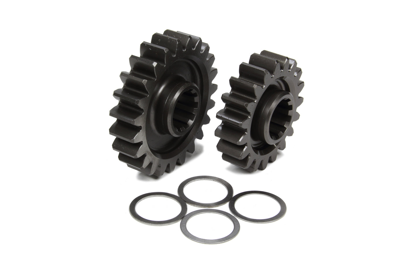 Coleman Machine 207-9 Q/C Gear Pro-Lite Set Coleman Machine 207-9