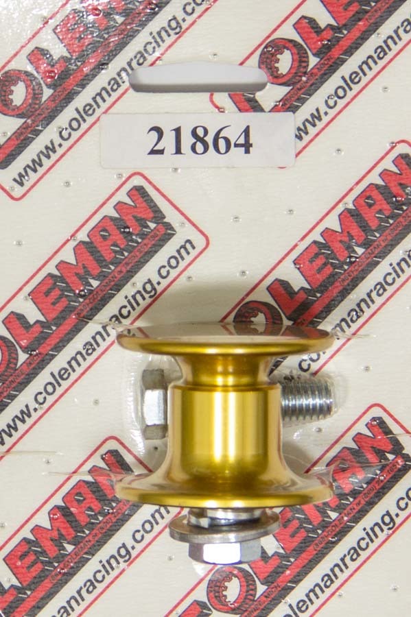 Coleman Machine 21864 Throttle Stop Adjustable 1.5in - 2.25in Coleman Machine 21864