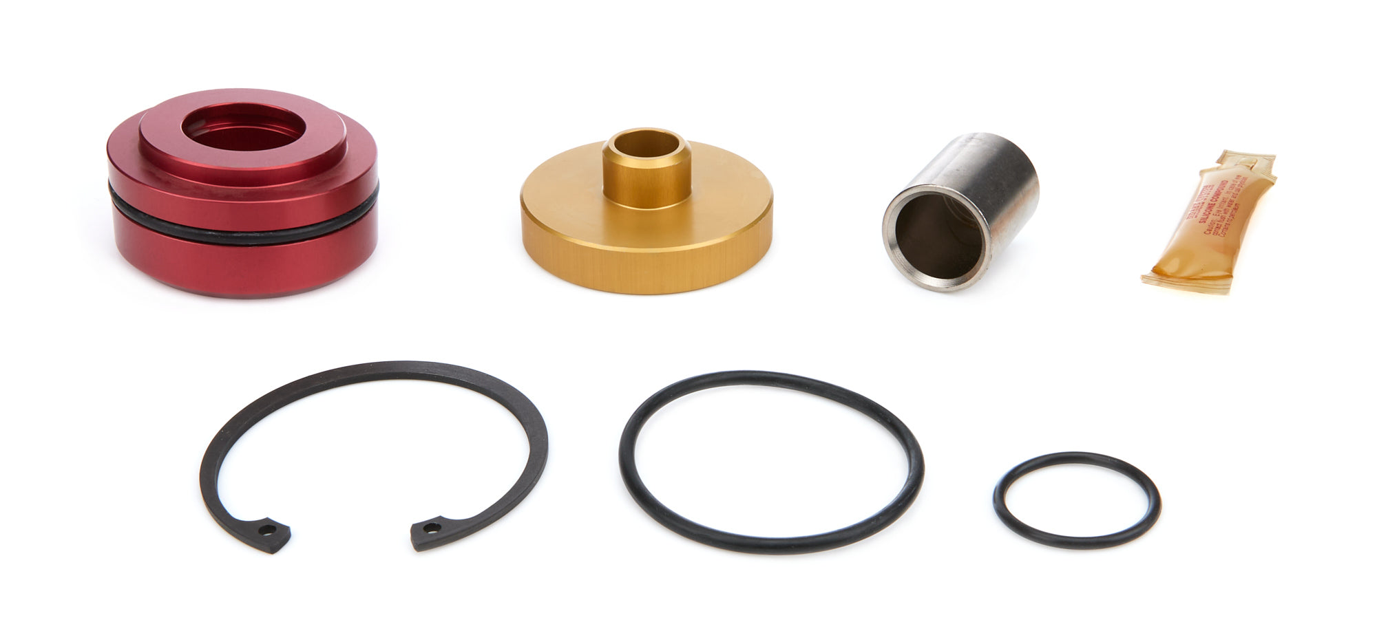 Coleman Machine 21925 Caliper Piston Reducer Kit 1-1/8in Piston Coleman Machine 21925