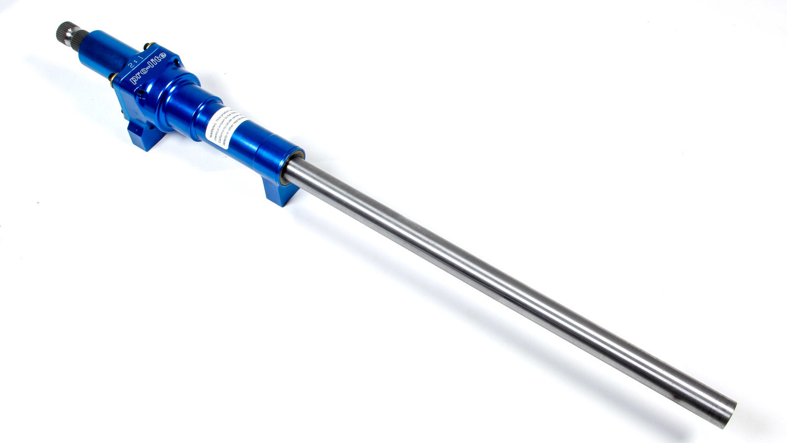Coleman Machine 22380 Steering Quickener 2.0:1 3 Bolt Mount Coleman Machine 22380