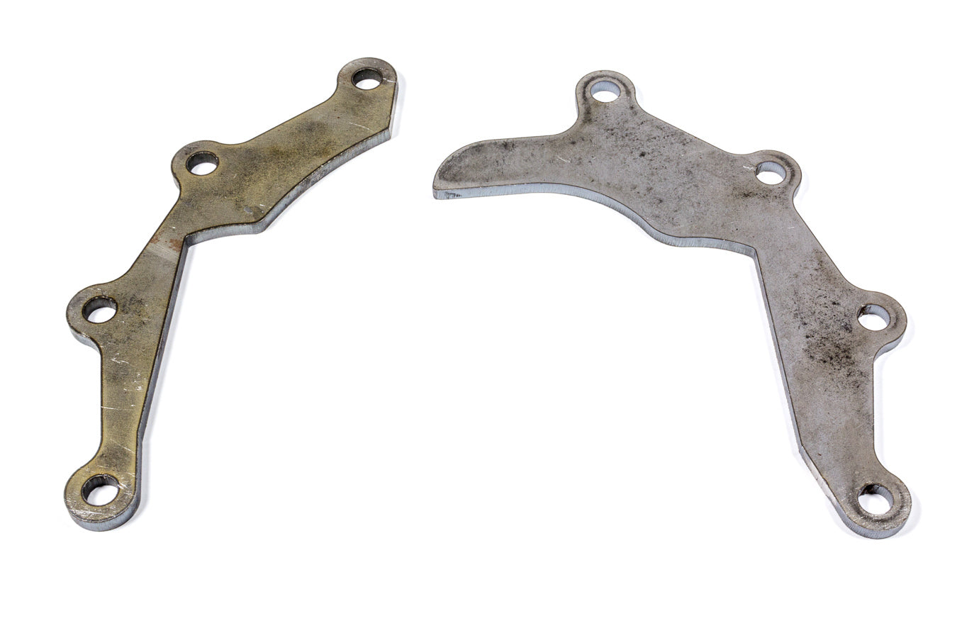 Coleman Machine 24140 Mounting Brkt Third Link 9in Ford (Pair) Coleman Machine 24140