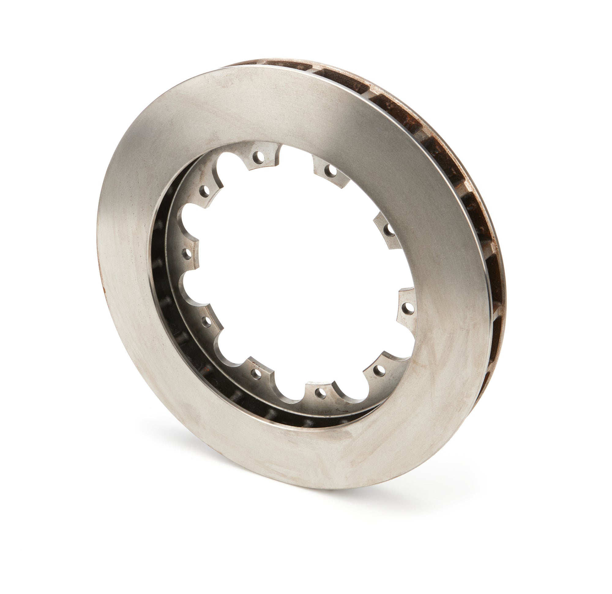 Coleman Machine 24931 Brake Rotor  LW  1-1/4in x 11-3/4in x 10-6.81in Coleman Machine 24931