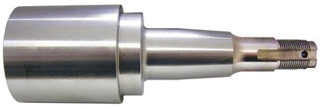 Coleman Machine 31230 Spindle Snout  Front  79 -85 Impala Coleman Machine 31230