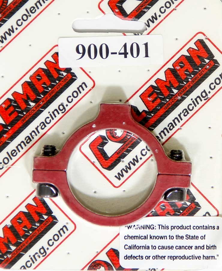 Coleman Machine 900-401 1-1/2in Accessory Mount Coleman Machine 900-401