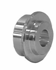 Coleman Machine DS-364-B Pulley Alignment Boss Coleman Machine DS-364-B