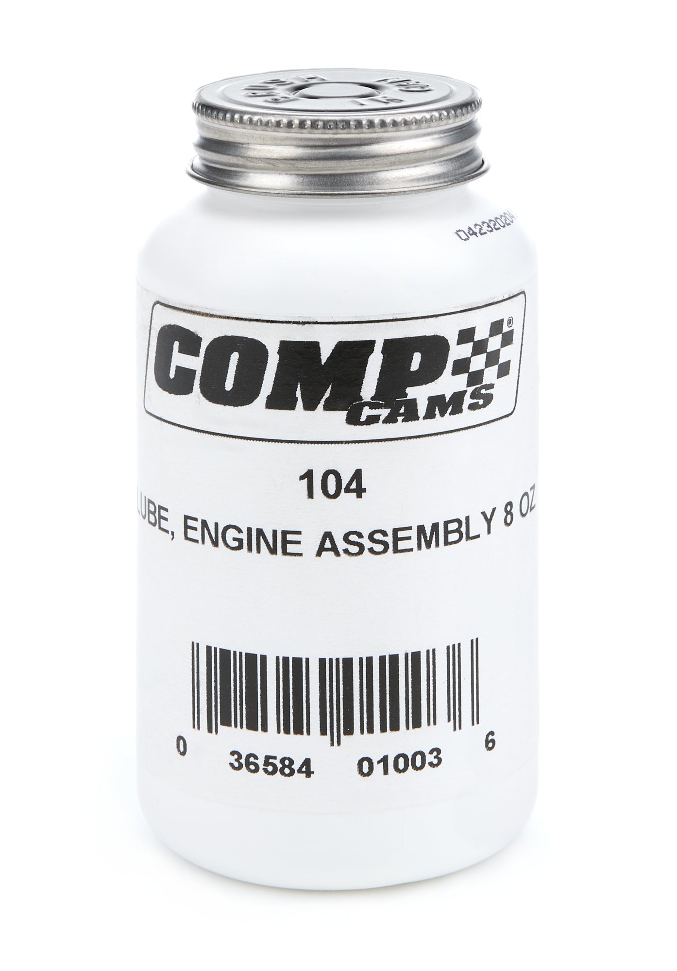 COMP Cams 104 8 Oz Assembly Lube COMP Cams 104