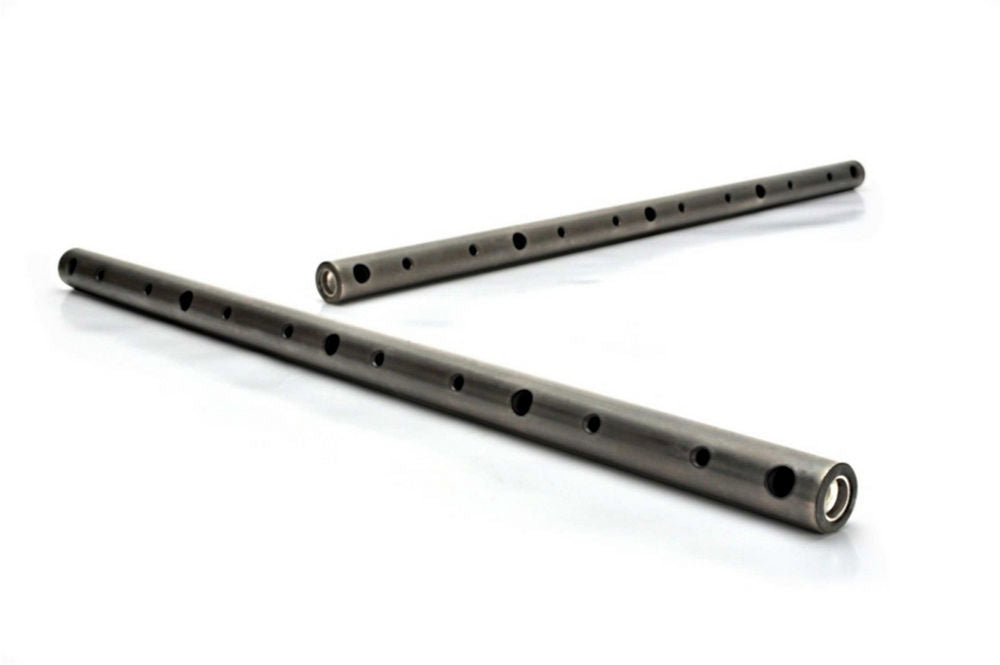 COMP Cams 1079-2 Magnum Rocker Shafts - SBM COMP Cams 1079-2