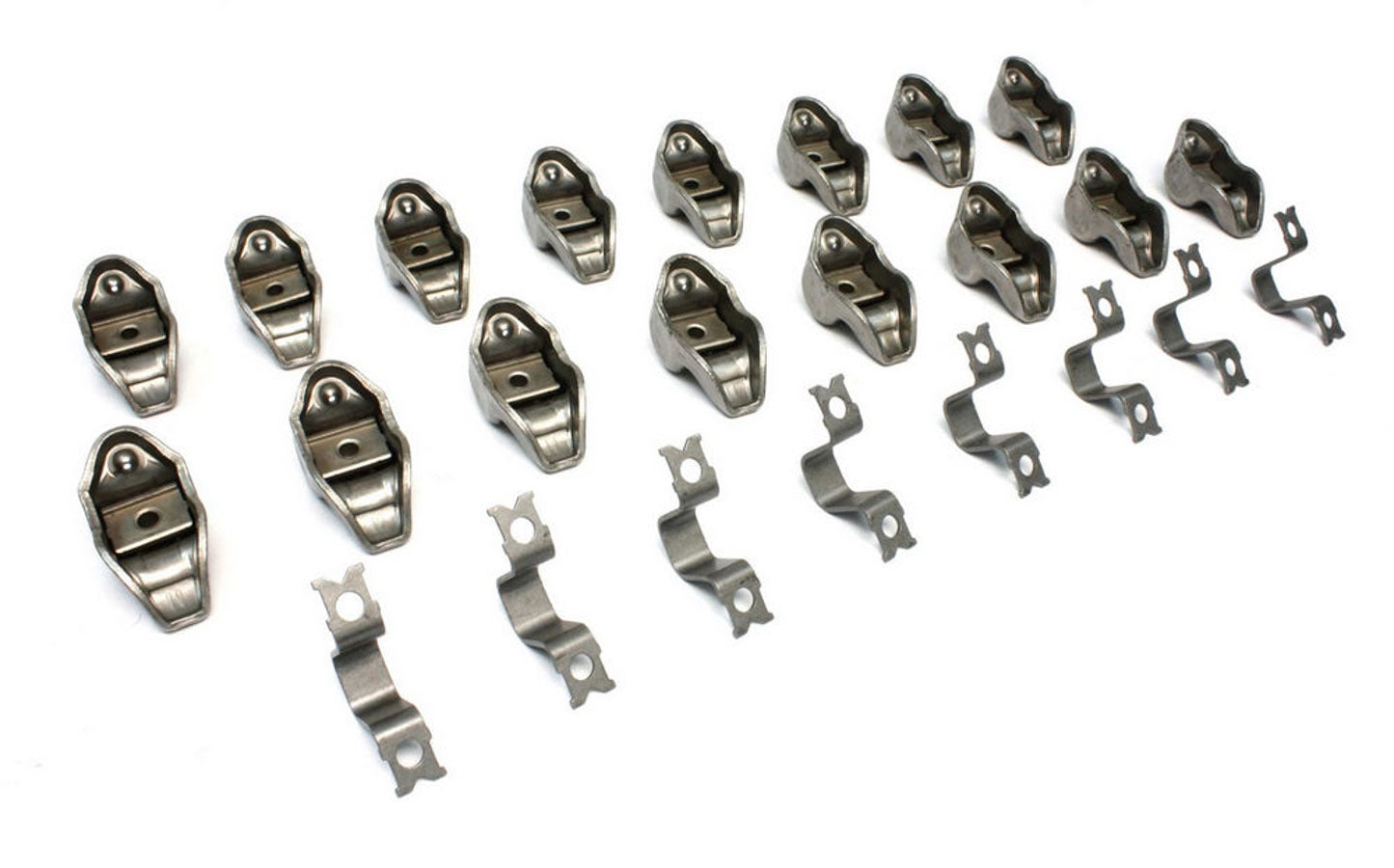 COMP Cams 1210-16 Hi-Energy Rocker Arm Kit - AMC COMP Cams 1210-16