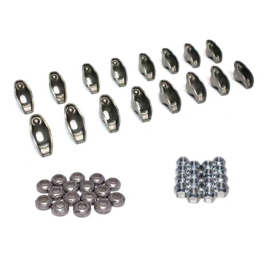 COMP Cams 1212-16 Sbc Hi-Energy Rocker Arm 3/8 Stud/1.5 Ratio COMP Cams 1212-16