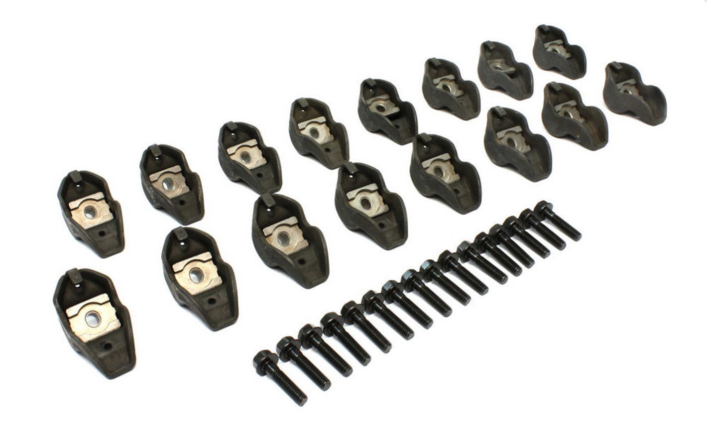 COMP Cams 1232-16 Hi-Energy Rocker Arms - Ford 351C-400M 1.73 COMP Cams 1232-16