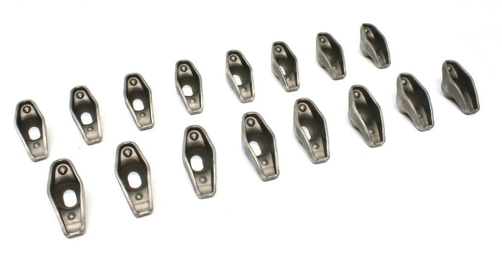 COMP Cams 1251-16 Pontiac V8 H/E Rocker Arm Set 1.5 Ratio COMP Cams 1251-16