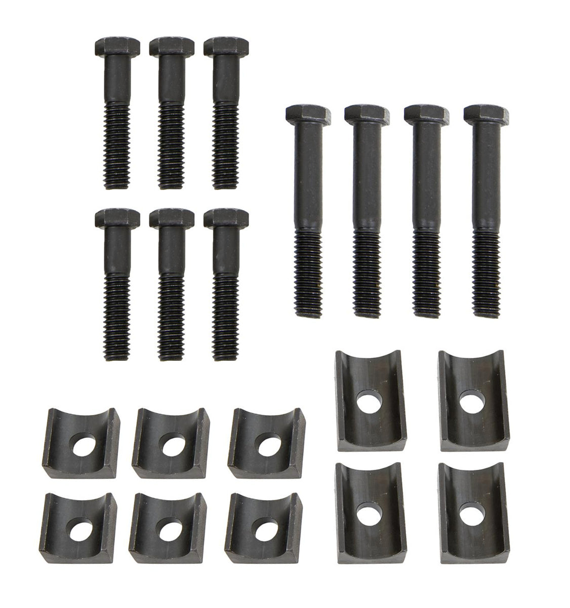 COMP Cams 1321H-1 Bolt & Divider Kit - for 1621 BBM B/RB COMP Cams 1321H-1