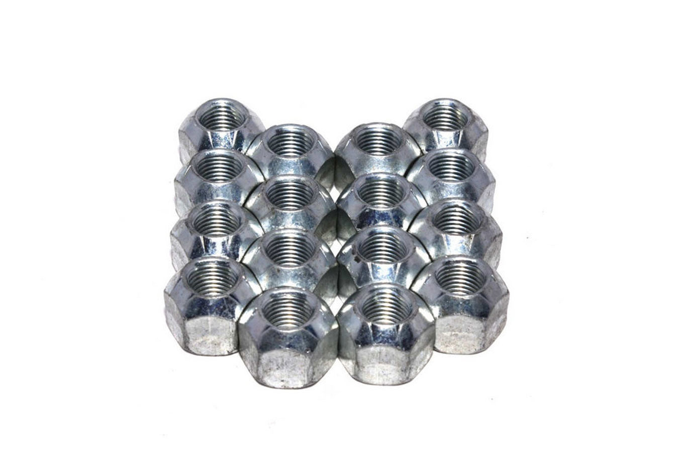 COMP Cams 1400N-16 Rocker Arm Nuts - 3/8 COMP Cams 1400N-16