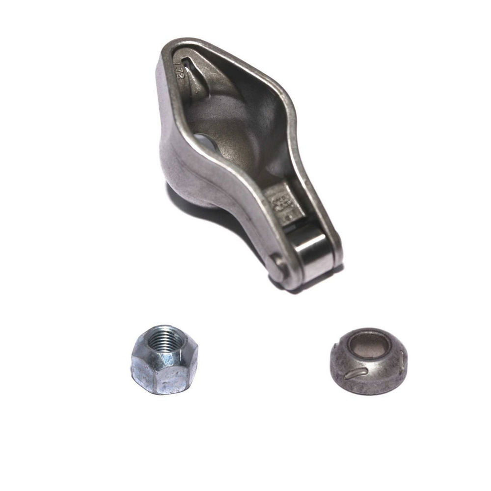 COMP Cams 1411-1 Bb Chevy&Ford Mag Rocker Arm 7/16 Stud/1.72 Ratio COMP Cams 1411-1
