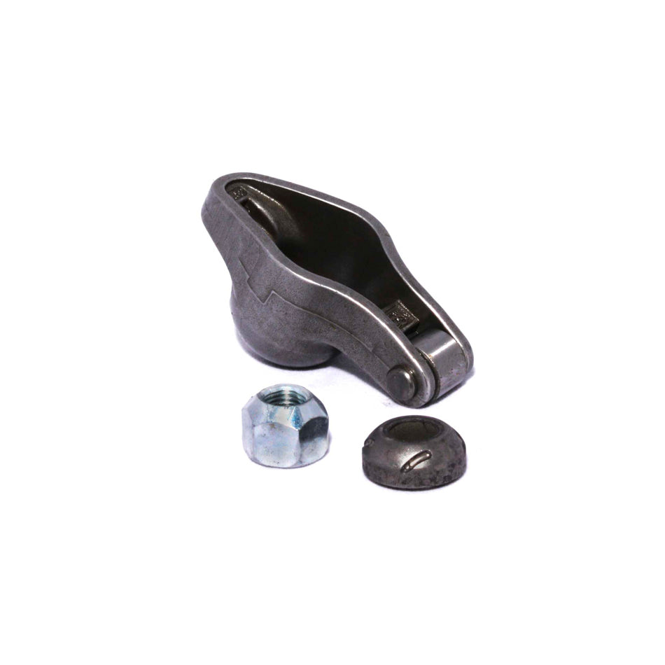 COMP Cams 1416-1 Sbc Mag-Roller Rocker Arms 3/8 Stud/1.6 Ratio COMP Cams 1416-1