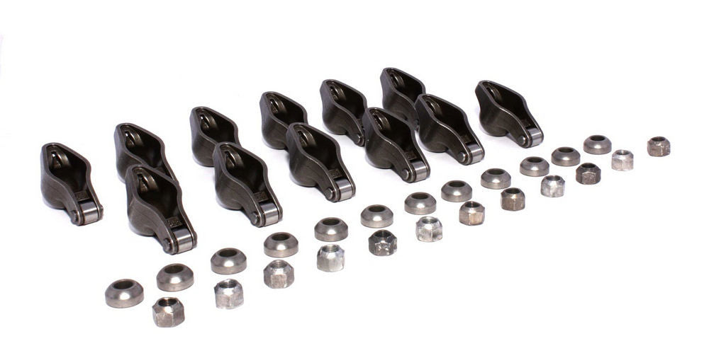 COMP Cams 1417-12 Chevy V6 Magnum Roller Tip R/A's COMP Cams 1417-12