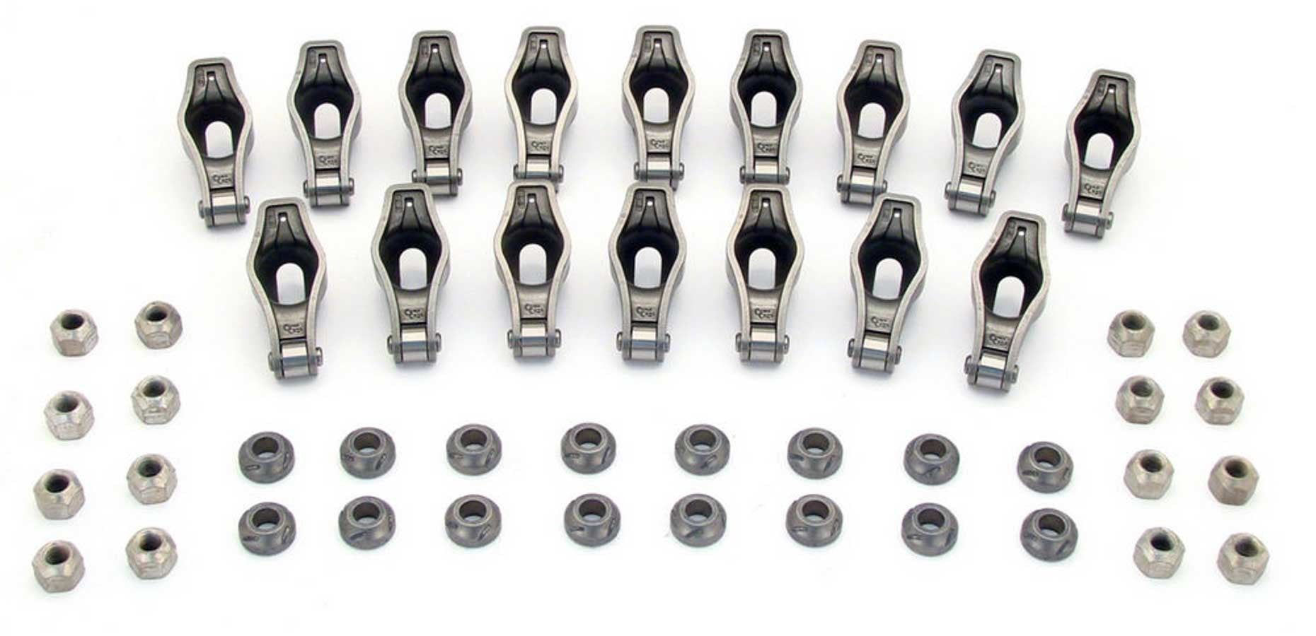 COMP Cams 1431-16 Sb Ford 1968-89 Mag Rock Arms 3/8 Stud/1.6 Ratio COMP Cams 1431-16