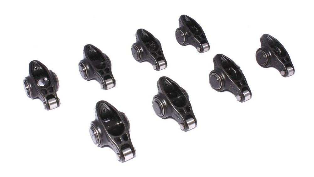 COMP Cams 1601-8 SBC Pro Magnum R/A's 1.52 Ratio 3/8 Stud COMP Cams 1601-8