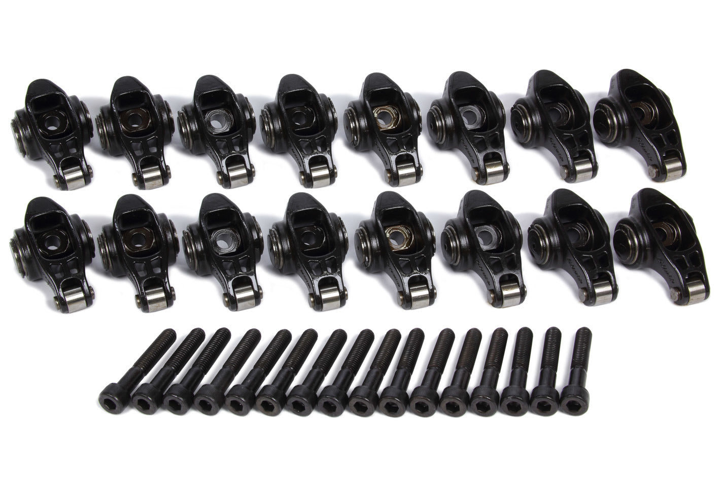 COMP Cams 1677-16 LS Pro-Mag Rocker Arm Set 1.8 Ratio COMP Cams 1677-16
