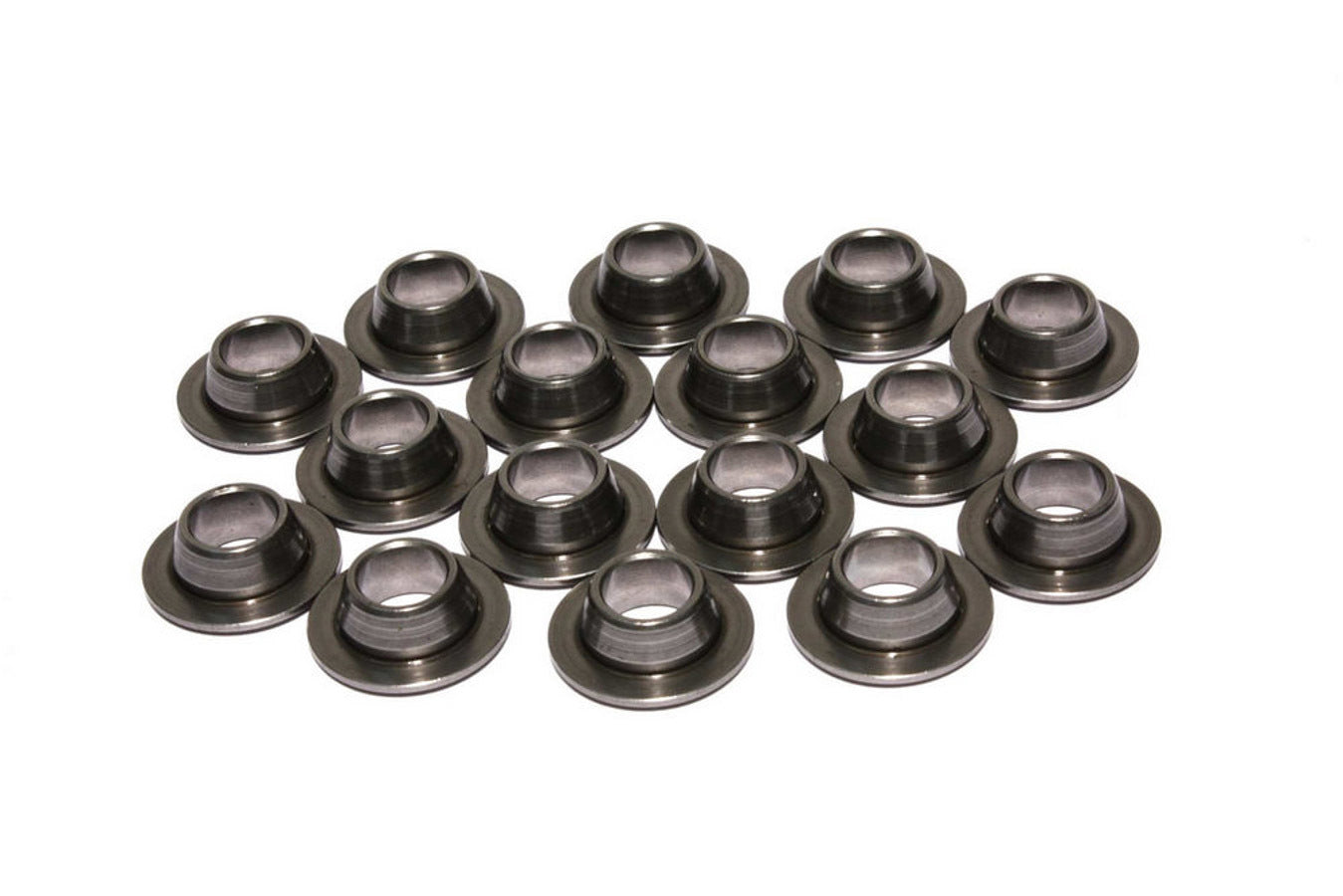COMP Cams 1787-16 Valve Spring Retainers - L/W Tool Steel COMP Cams 1787-16