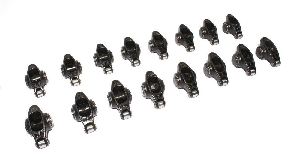COMP Cams 1801-16 SBC Ultra Pro Magnum XD R/A's - 1.5 3/8 COMP Cams 1801-16