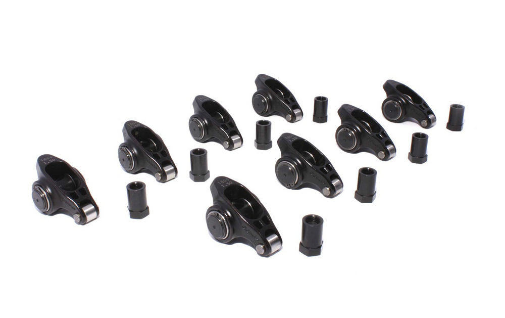 COMP Cams 1804-8 SBC Ultra Pro Magnum XD R/A's - 1.5 7/16 COMP Cams 1804-8