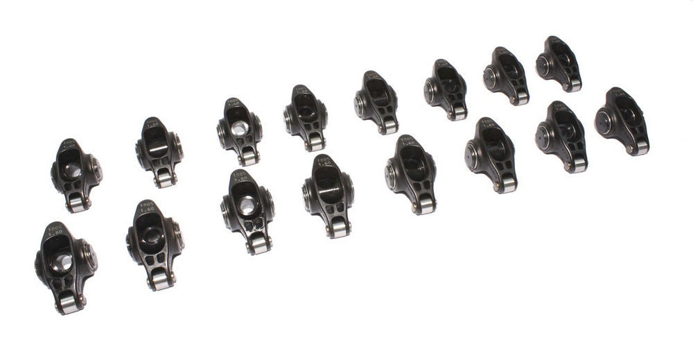 COMP Cams 1805-16 SBC Ultra Pro Magnum XD R/A's - 1.6 7/16 COMP Cams 1805-16