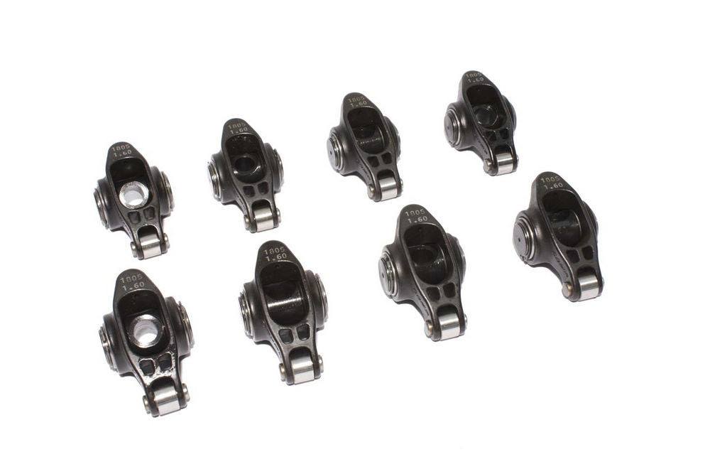 COMP Cams 1805-8 SBC Ultra Pro Magnum XD R/A's - 1.6 7/16 COMP Cams 1805-8