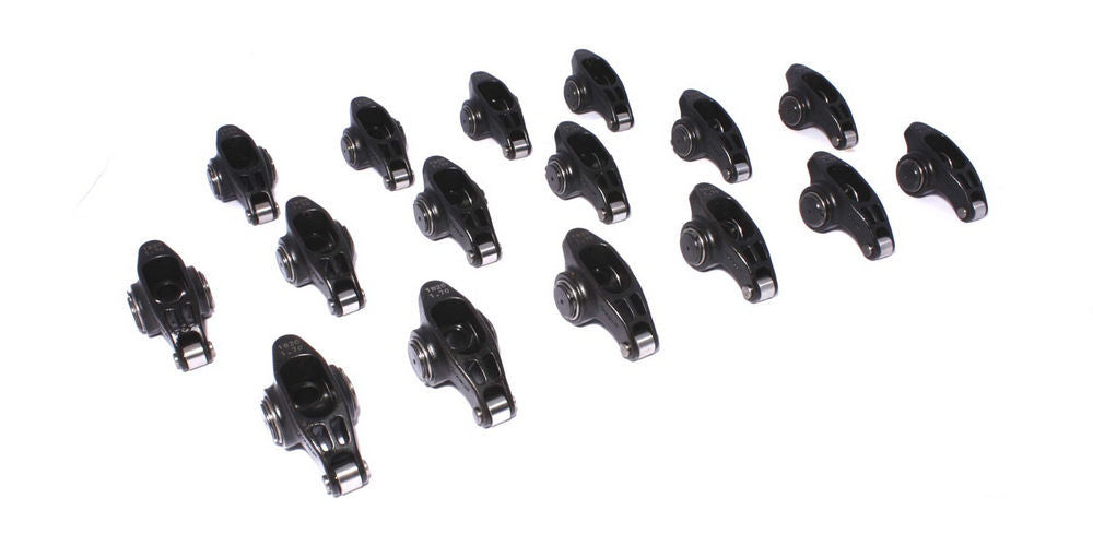 COMP Cams 1820-16 BBC Ultra Pro Magnum XD R/A's - 1.7 7/16 COMP Cams 1820-16