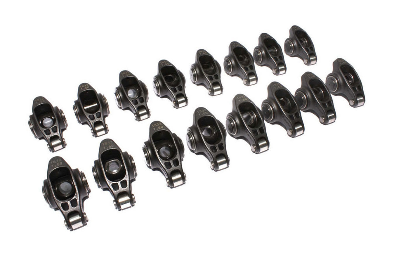COMP Cams 1832-16 SBF Ultra Pro Magnum XD R/A's - 1.6 7/16 COMP Cams 1832-16