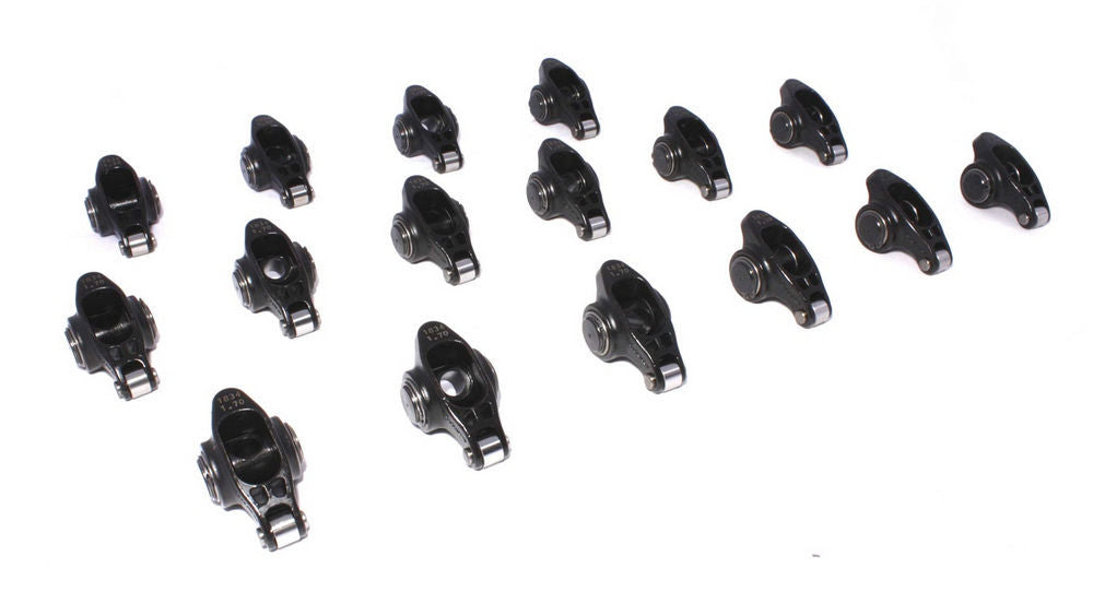 COMP Cams 1834-16 SBF Ultra Pro Magnum XD R/A's - 1.7 7/16 COMP Cams 1834-16
