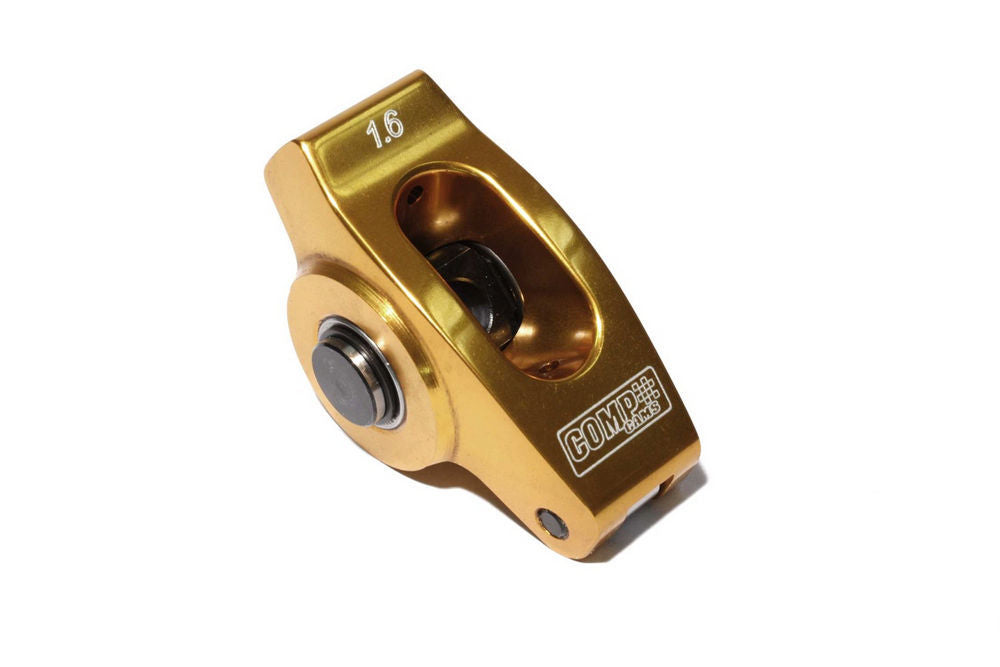 COMP Cams 19005-1 SBC Ultra Gold R/A - 1.6 Ratio 7/16 Stud COMP Cams 19005-1