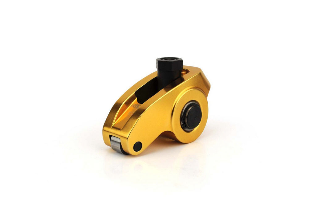 COMP Cams 19021-1 BBC Ultra Gold R/A - 1.7 Ratio 7/16 Stud COMP Cams 19021-1