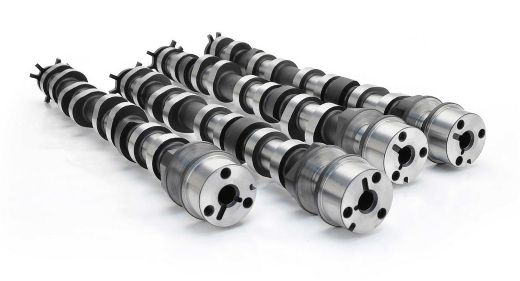 COMP Cams 191100 Cam Set - Ford 5.0L Coyote NSR-NA2H-126 COMP Cams 191100