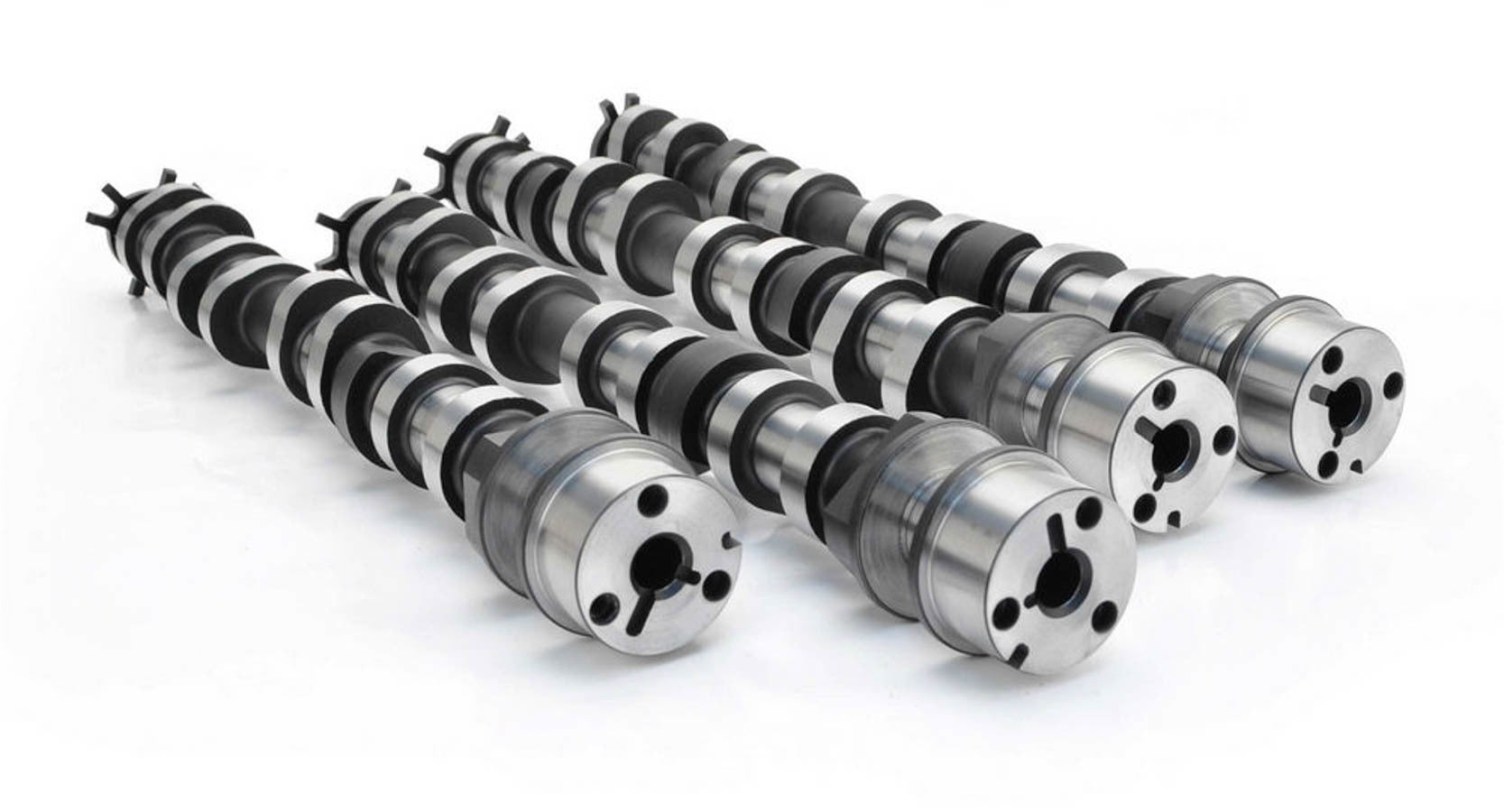 COMP Cams 191160 Cam Set - Ford 5.0L Coyote NSR-NA3H-126 COMP Cams 191160