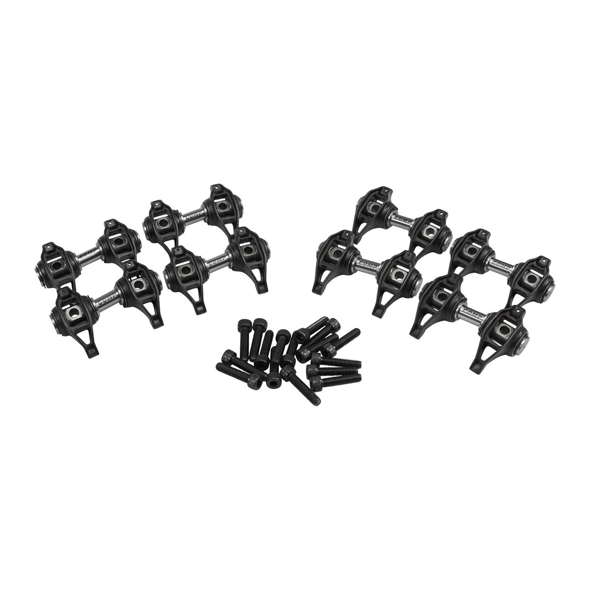 COMP Cams 1987-16 BSR Shaft Rocker Arm Set GM LT Gen-V COMP Cams 1987-16