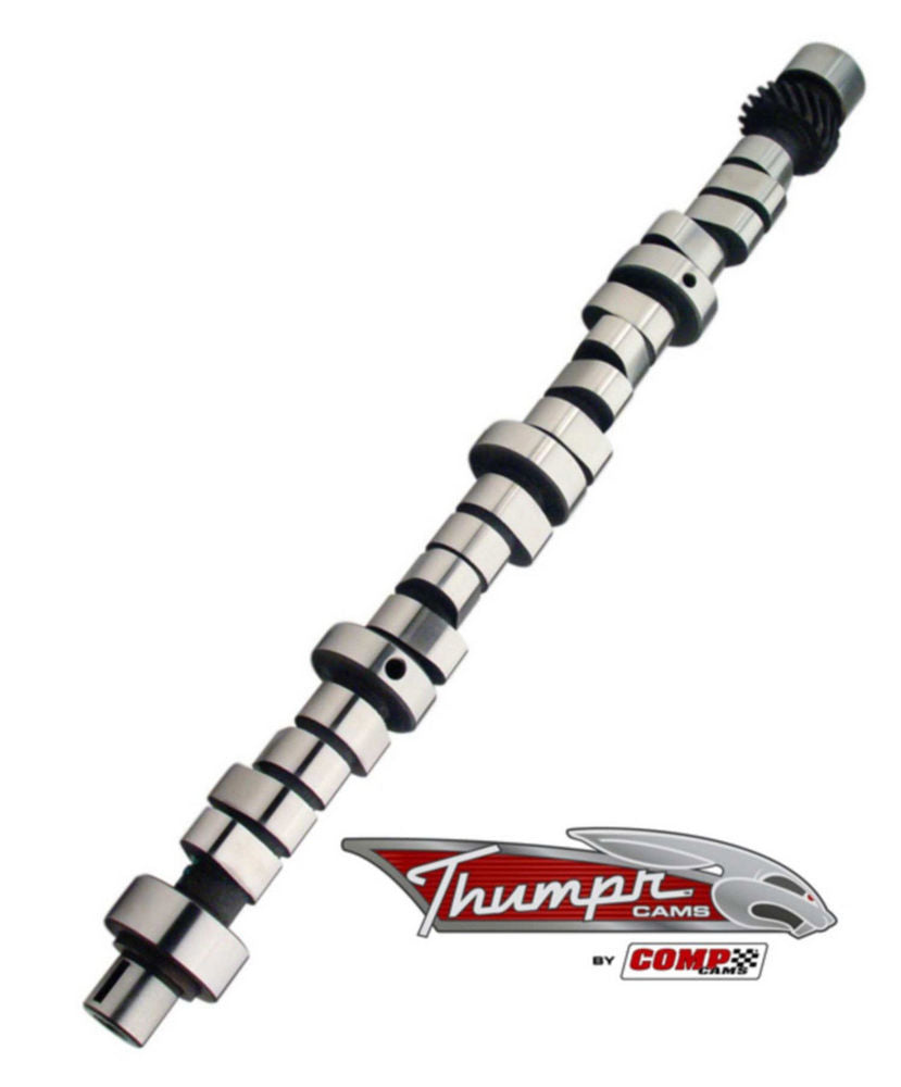 COMP Cams 20-600-9 SBM Hydraulic Roller Cam 283THR7 COMP Cams 20-600-9
