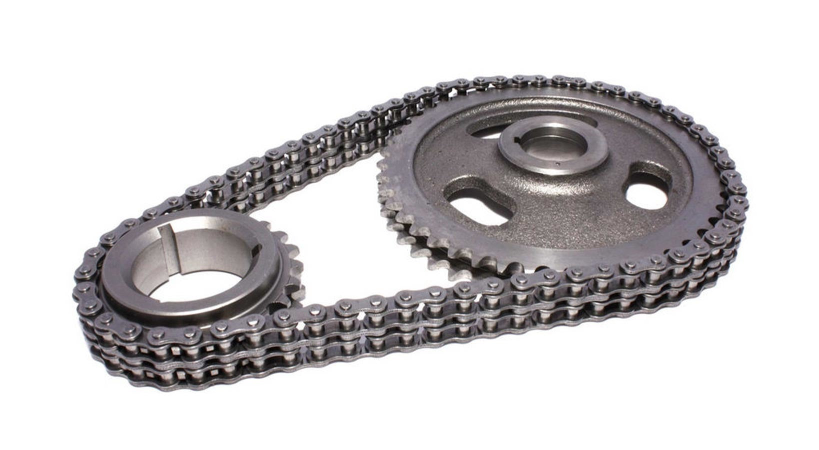 COMP Cams 2103CPG Sb Chry Mag-Dbl Roller Timing Set (1956-88) COMP Cams 2103CPG