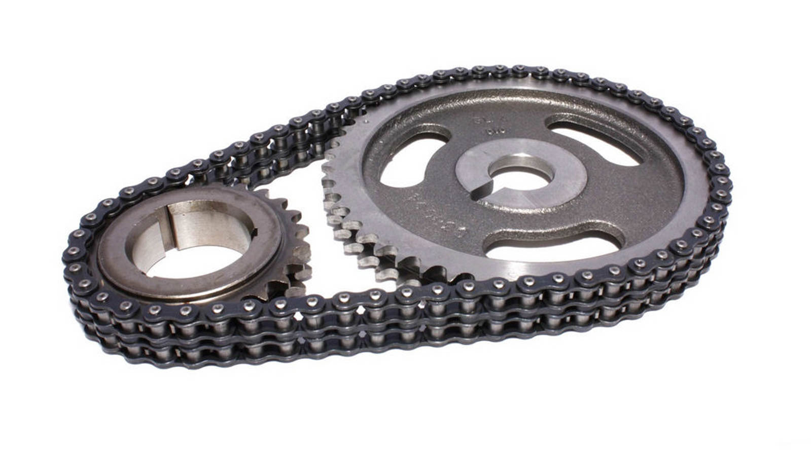 COMP Cams 2104CPG Bb Chry Mag-Dbl Roller Timing Set (1956-79) S/b COMP Cams 2104CPG