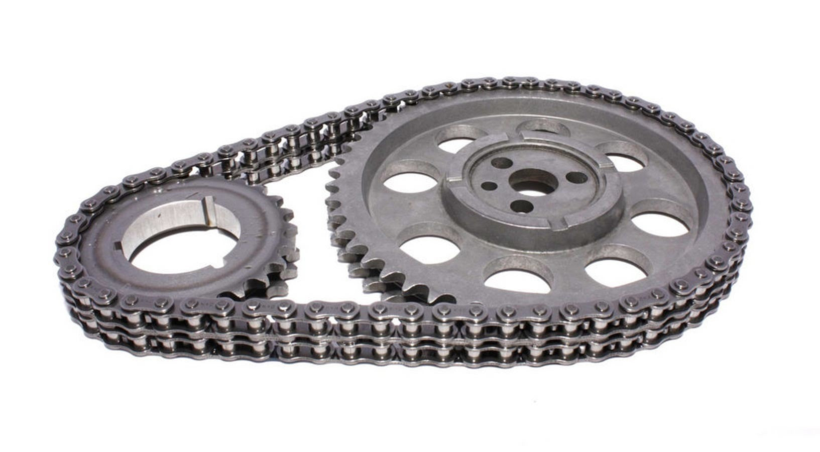 COMP Cams 2110CPG Bbc Magnum Double Roller Timing Set (1965-91) COMP Cams 2110CPG